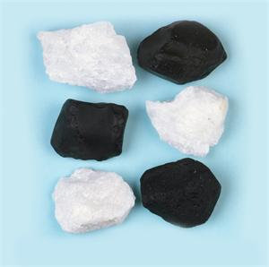 Uniting Heaven and Earth Stone Energy 6 Stone Grid Set