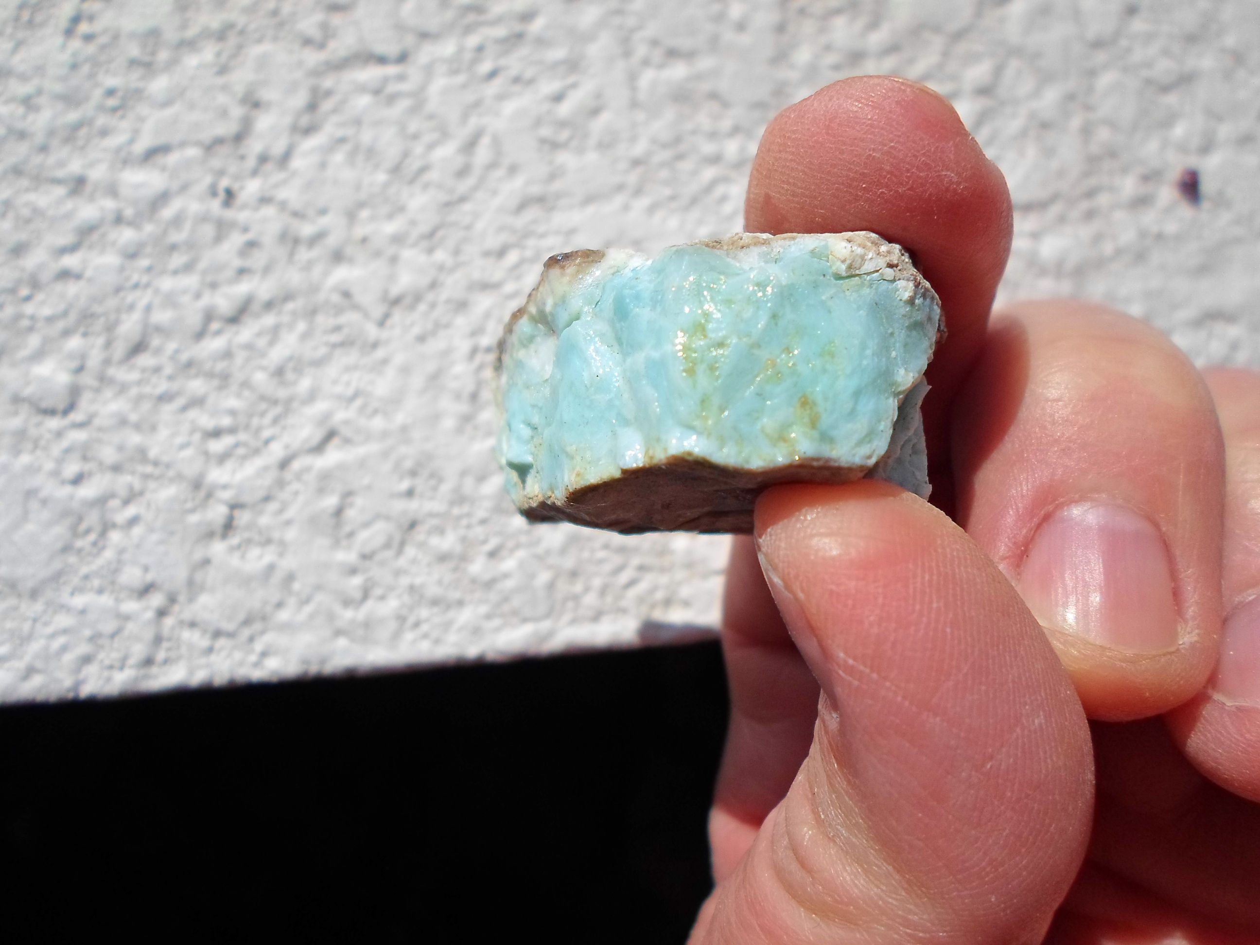 Larimar Healing Crystals Healing Stones