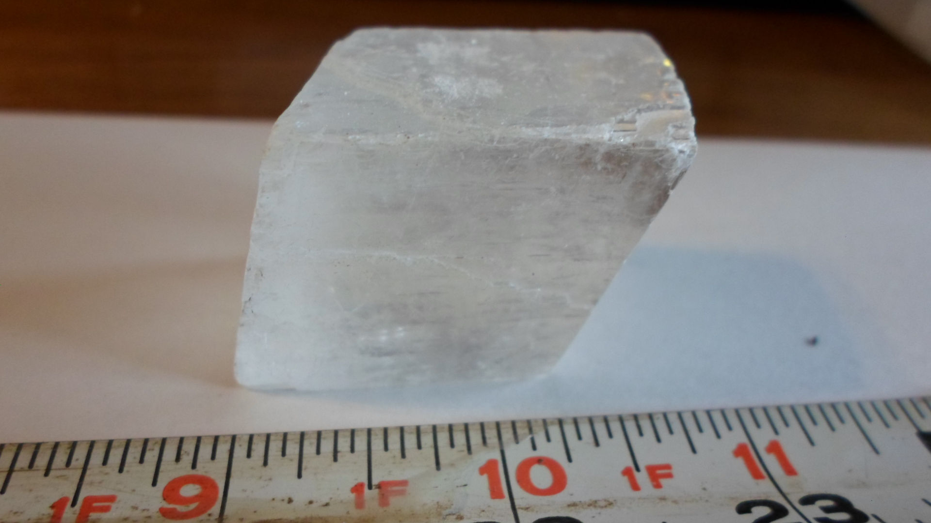 Iceland Spar Healing Crystals Healing Stones