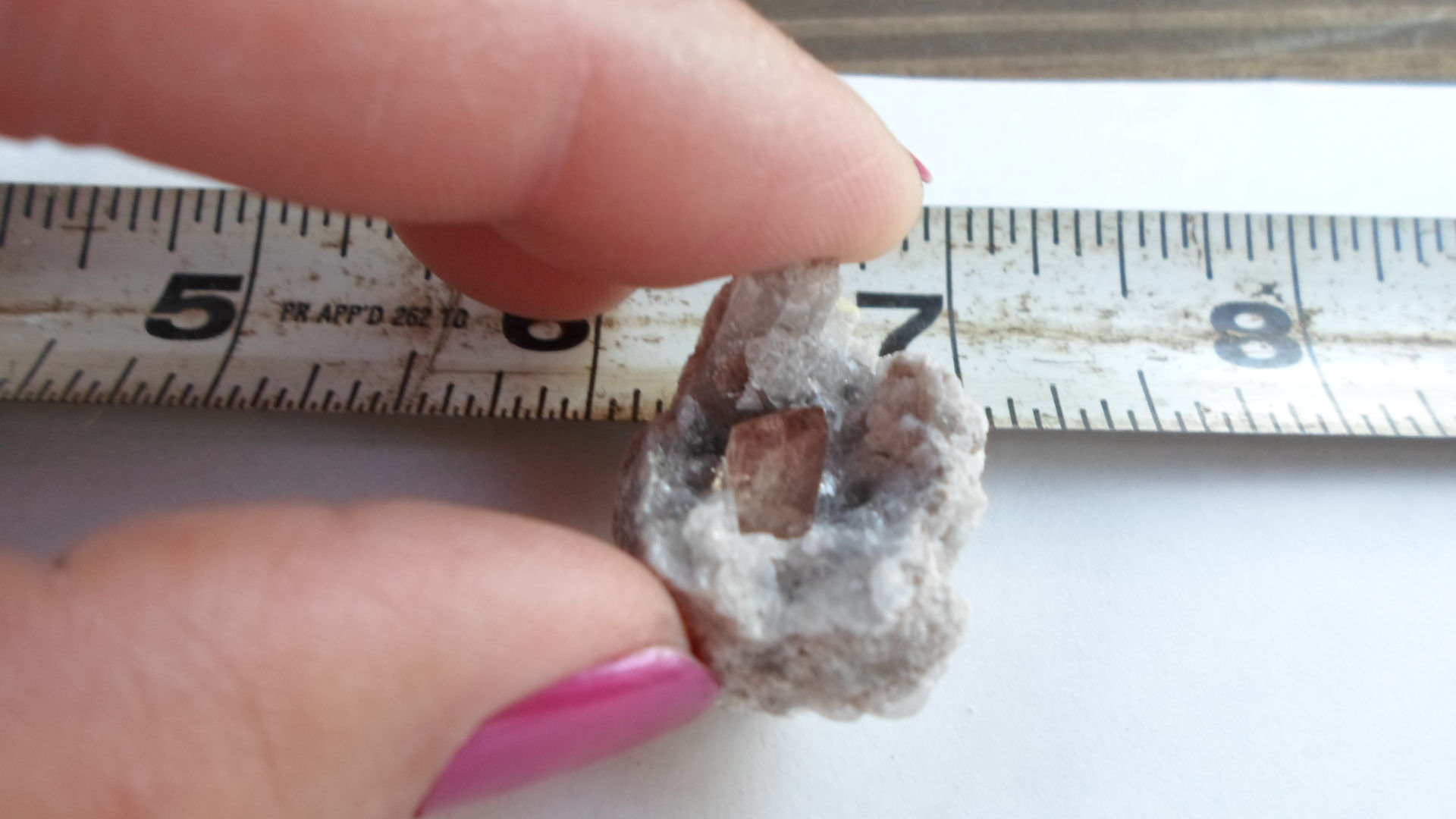 Champagne Topaz Healing Stones Healing Crystals