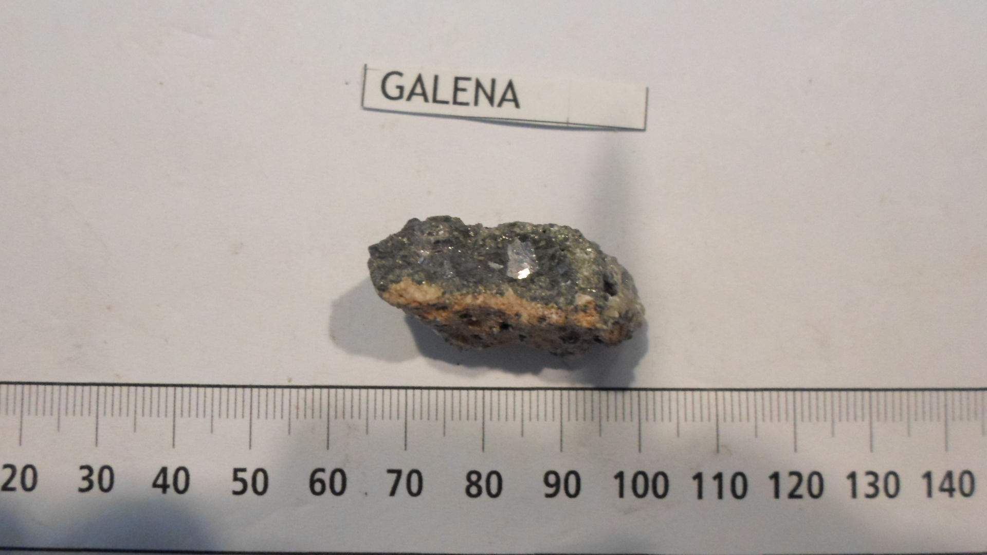 Galena Healing Crystals Healing Stones