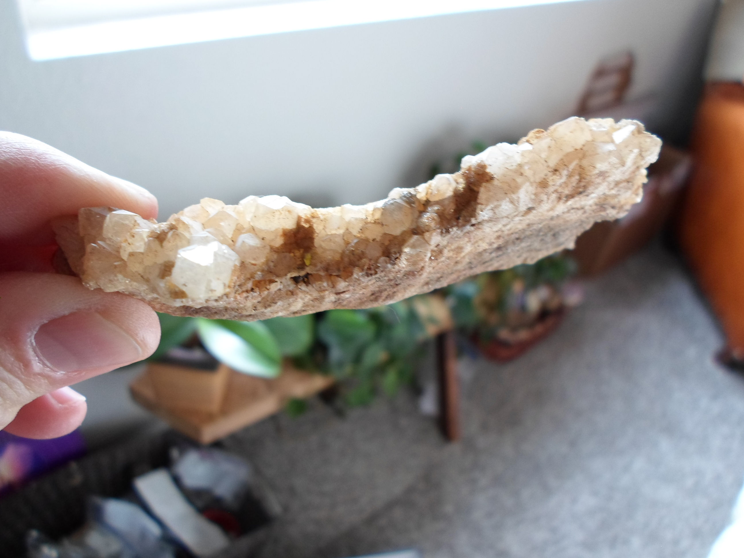 Bushmans Quartz Healing Stones Healing Crystals