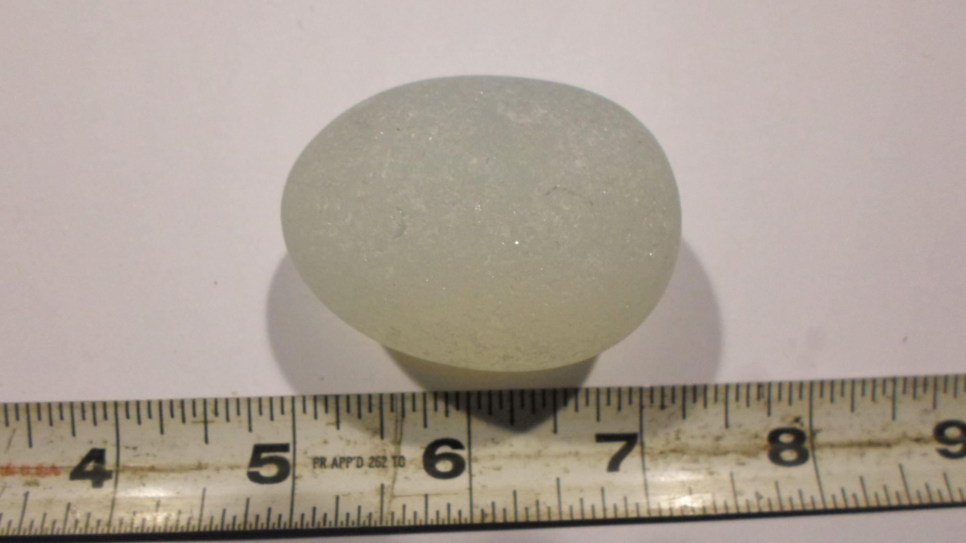 Opalite Eggs