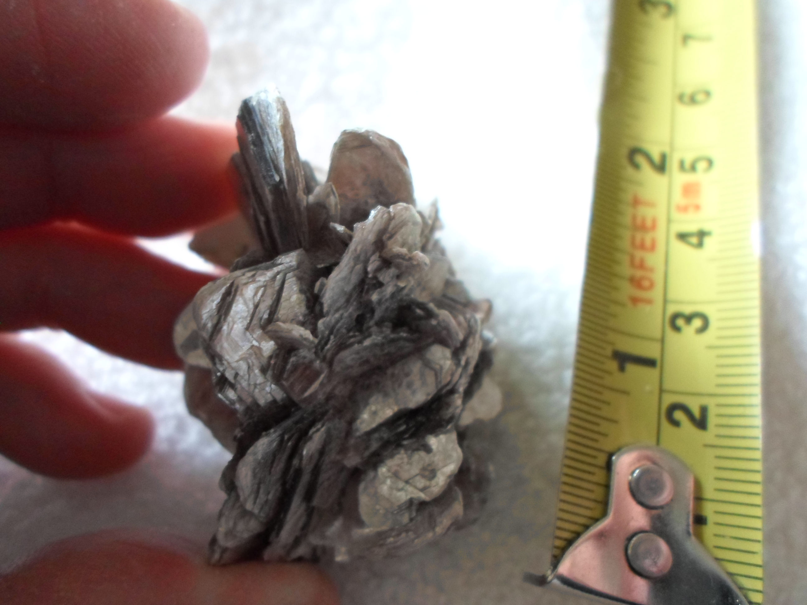 Muscovite Healing Stones Healing Crystals