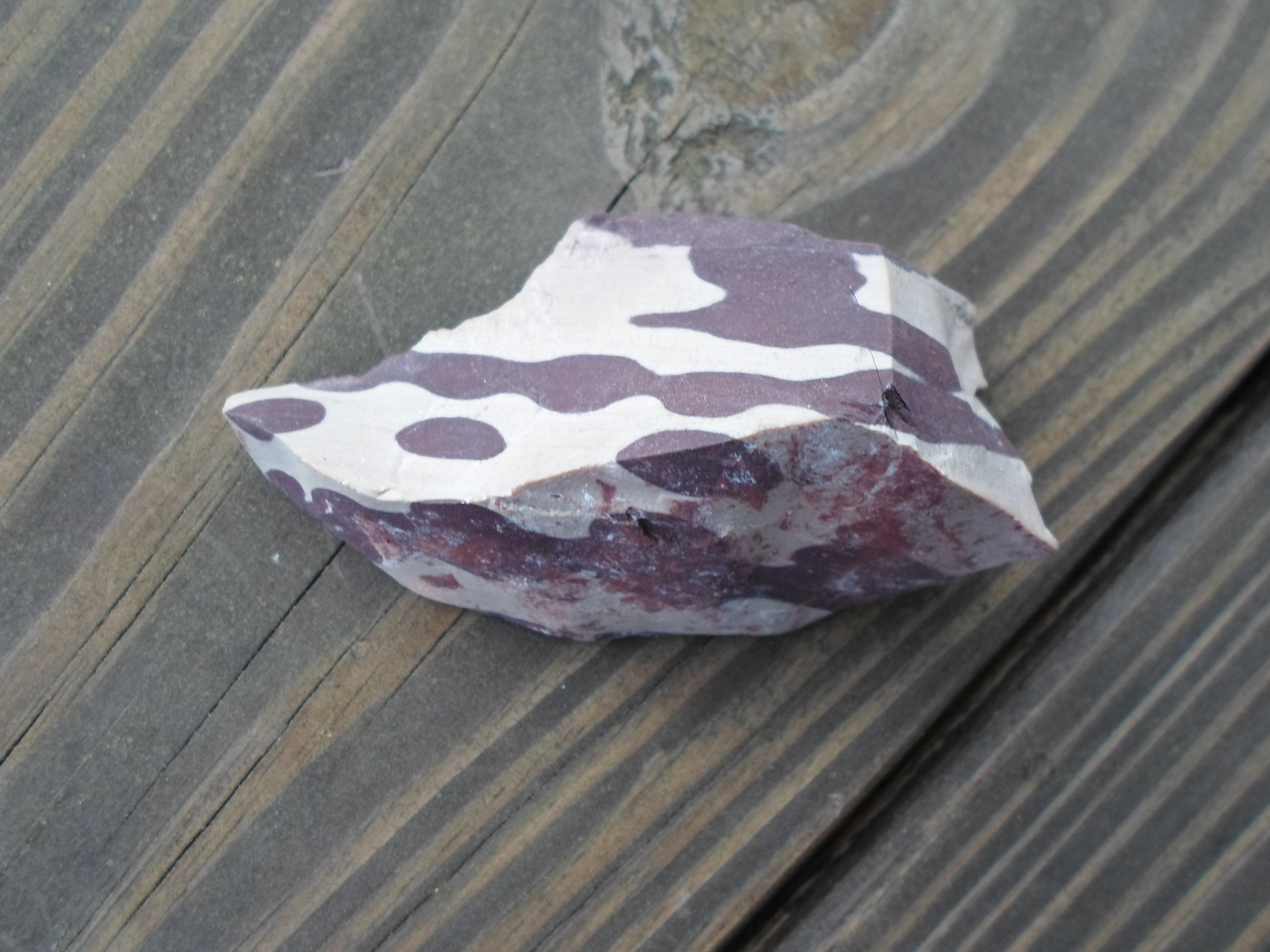 Brown Australian Zebra Jasper Healing Stones Healing Crystals