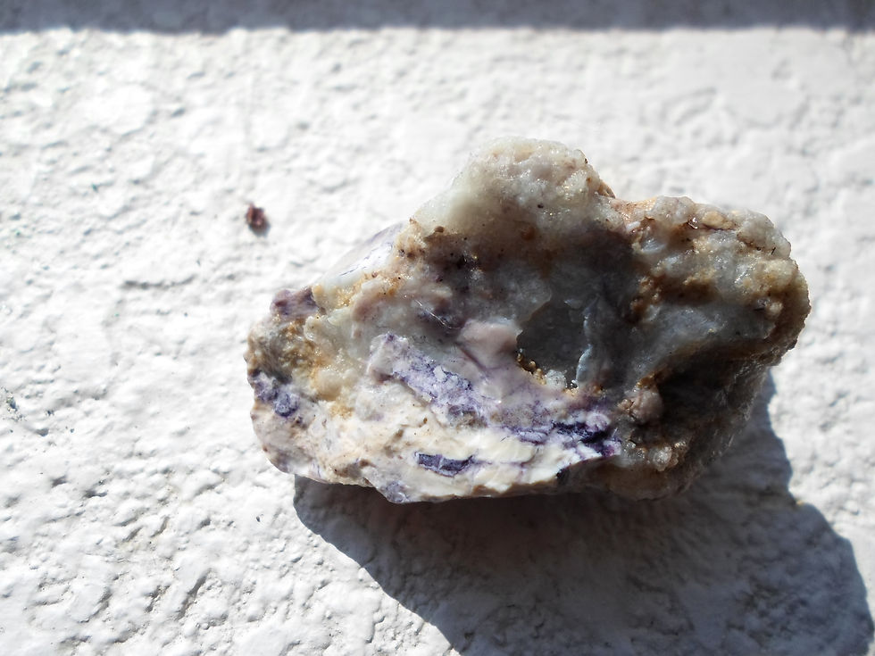 Bertrandite