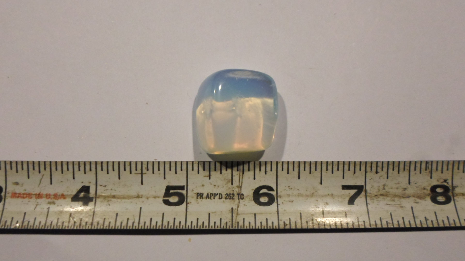 Opalite Healing Crystals Healing Stones