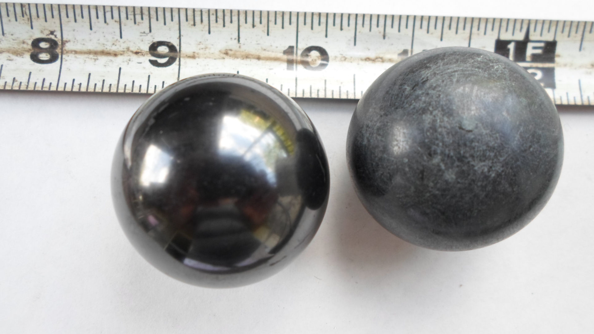 Shungite Harmonizer Balls