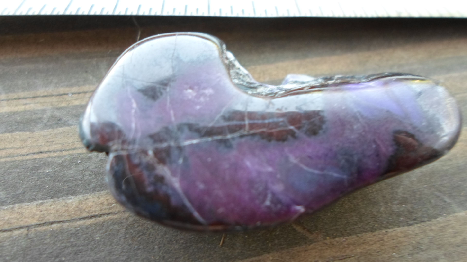 Sugilite Healing Stones Healing Crystals