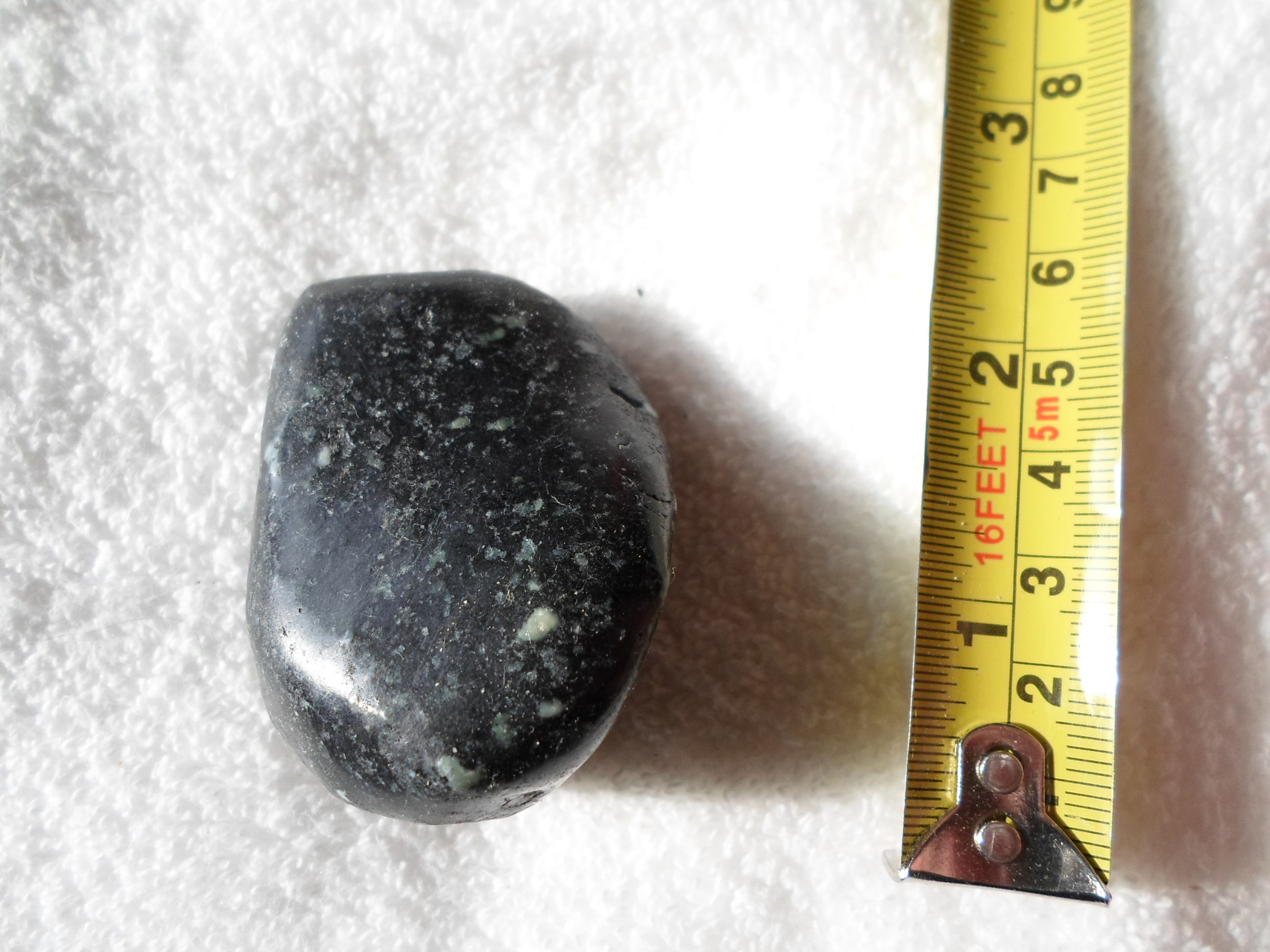 Blizzard Stone Healing Stones Healing Crystals