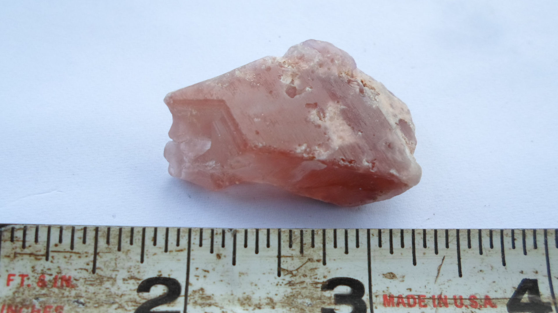 Pink Opal Healing Stones Healing Crystals
