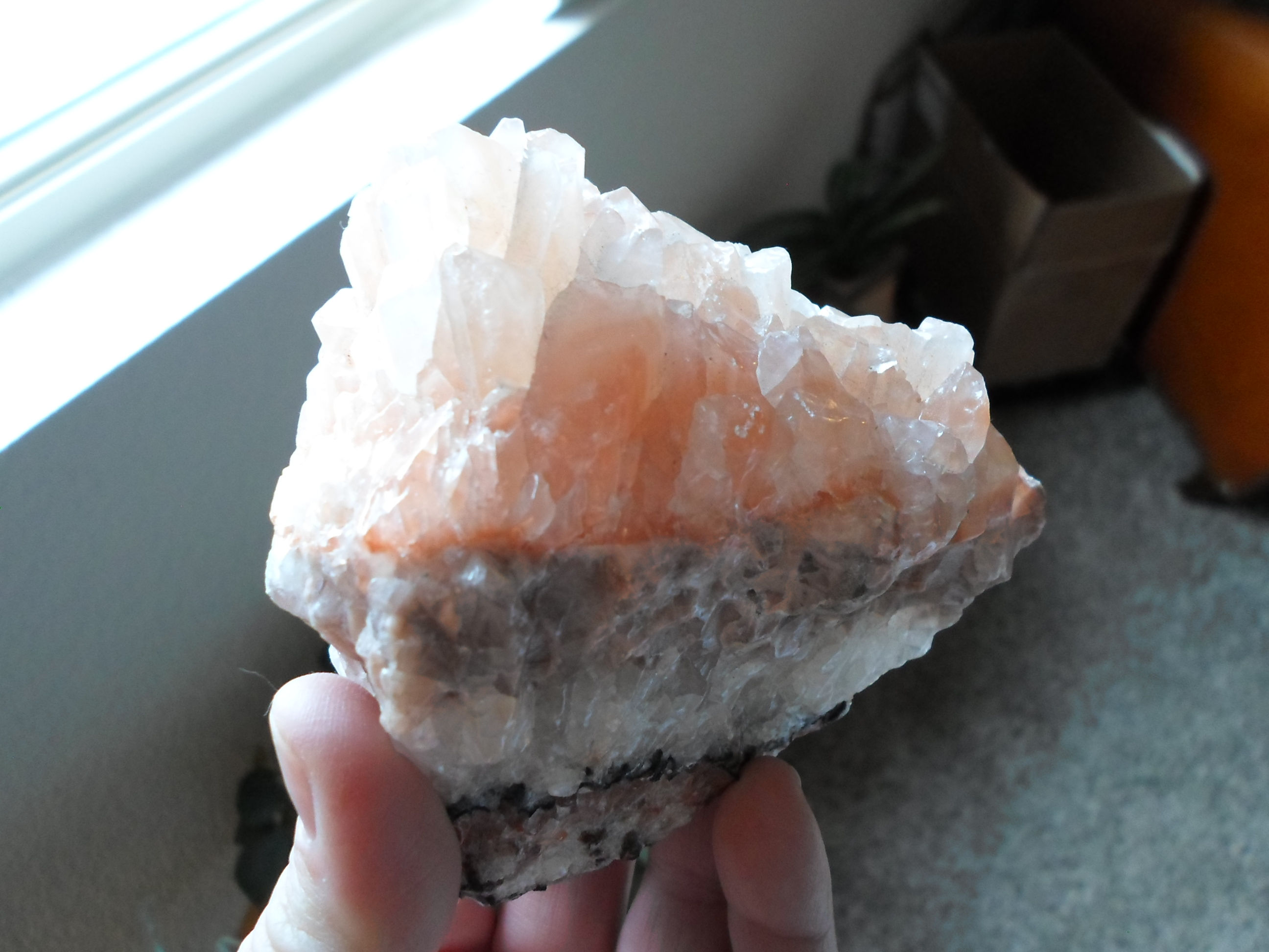 Mulitcolored Healing Stones Healing Crystals