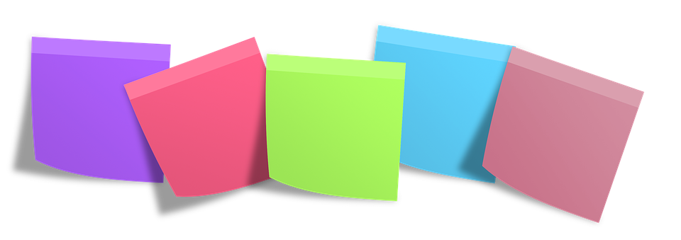 post its to keep notes www.digiwitch.com