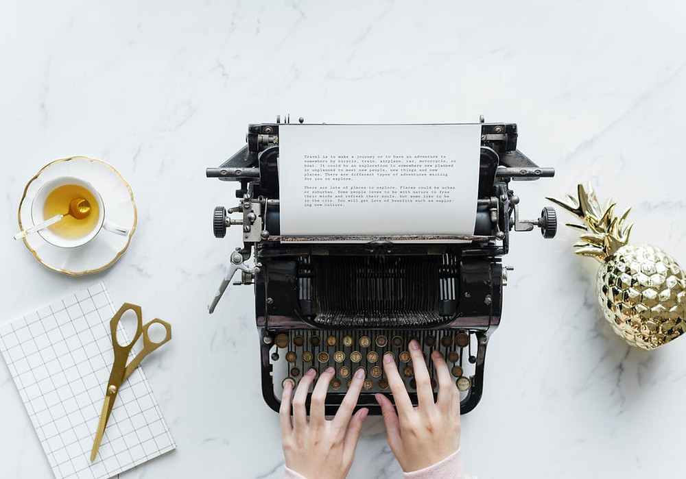 Tip for Content Writers