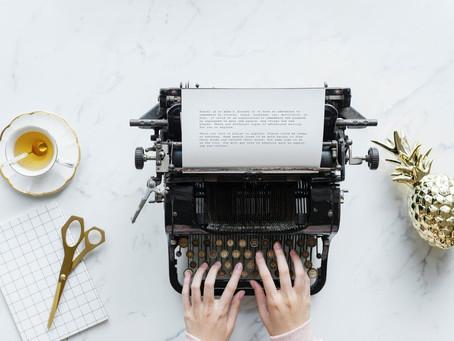 The #1 Tip for Content Writers Who Want to Make It Big In the Content Writing Space