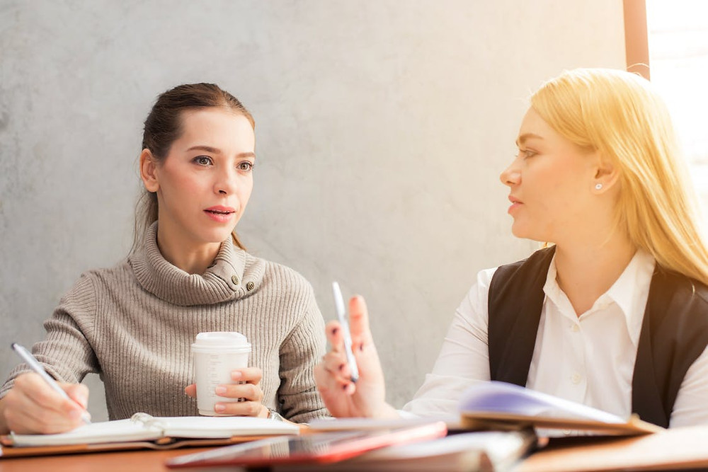 5 Steps to Successful Business Networking | Proma Nautiyal | Content Marketing