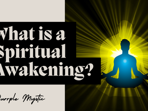 What Is a Spiritual Awakening and How Do You Know You're Having One?