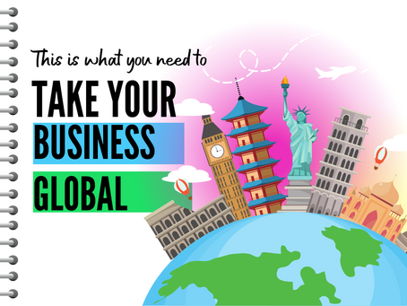 Going Global: How Dutch Businesses Can Thrive with Content Marketing