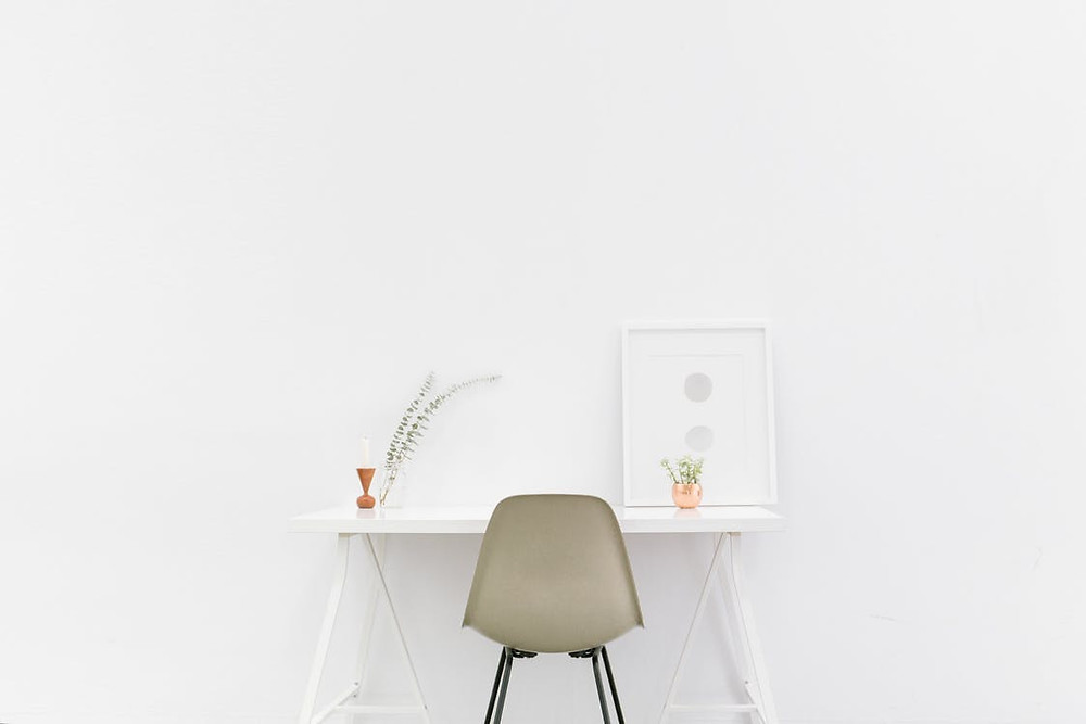 Boost creativity with clean spaces www.digiwitch.com