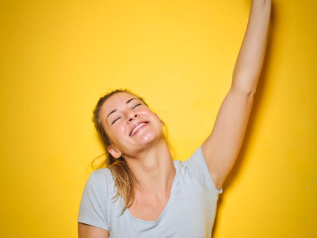 The Success Tripod: 3 Things that Can Absolutely Ensure Professional Success