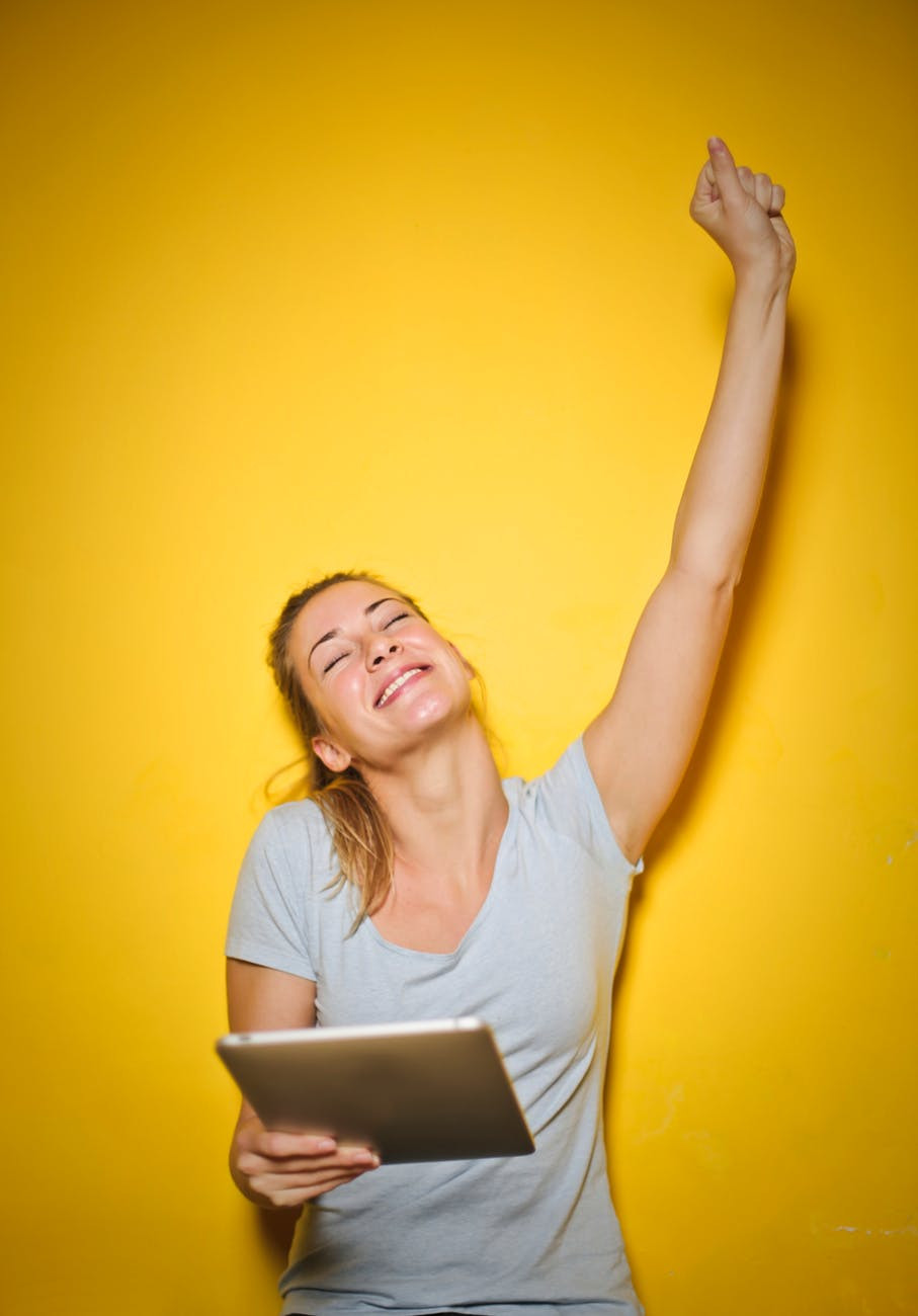 3 Things that Can Absolutely Ensure Professional Success
