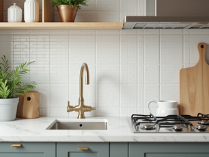 Why Choose Professional Tiling and Carpentry Services?