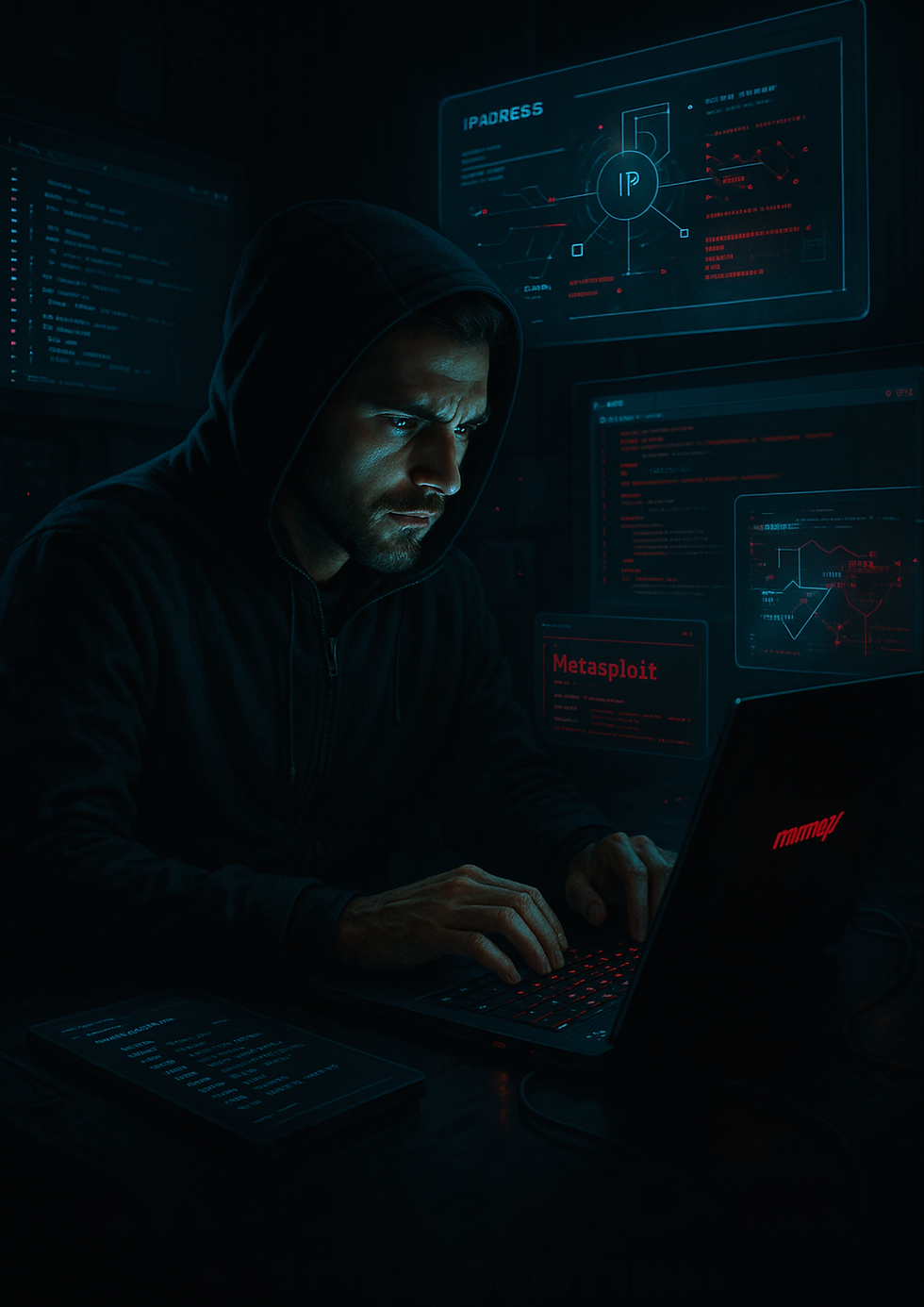 Black Dark Futuristic Cyberpunk Poster (1).png