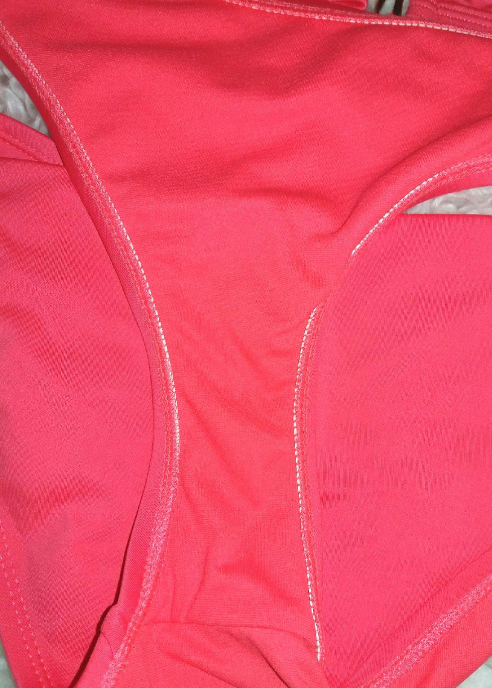 Thumbnail: Women's Two-Piece Swimsuit