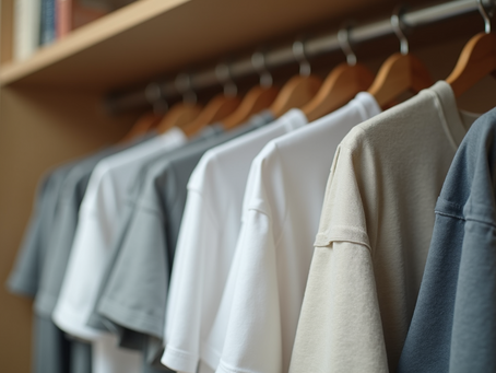 Simple Ways to Refresh Your Wardrobe This Season