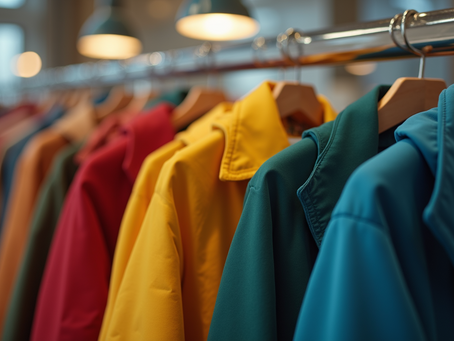 Creative Ways to Refresh Your Wardrobe for Every Season