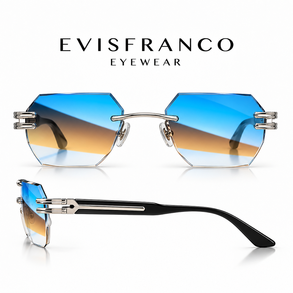 Thumbnail: EVISFRANCO  EF-145 