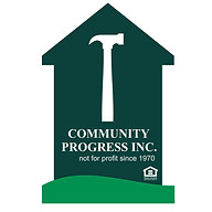 Community Progress Incorporated logo