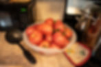 Tomatoes ready to can