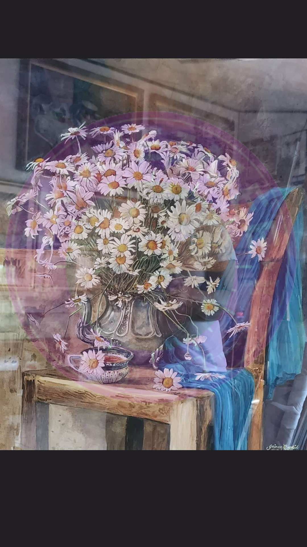 Still Life IV