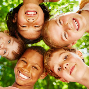 No, But Where Are You Really From? Identity and Transitions For Third Culture Kids