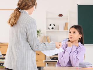 Does Tuition Mean My Child Is Struggling?