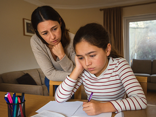 What to Expect During IGCSE Exam Month