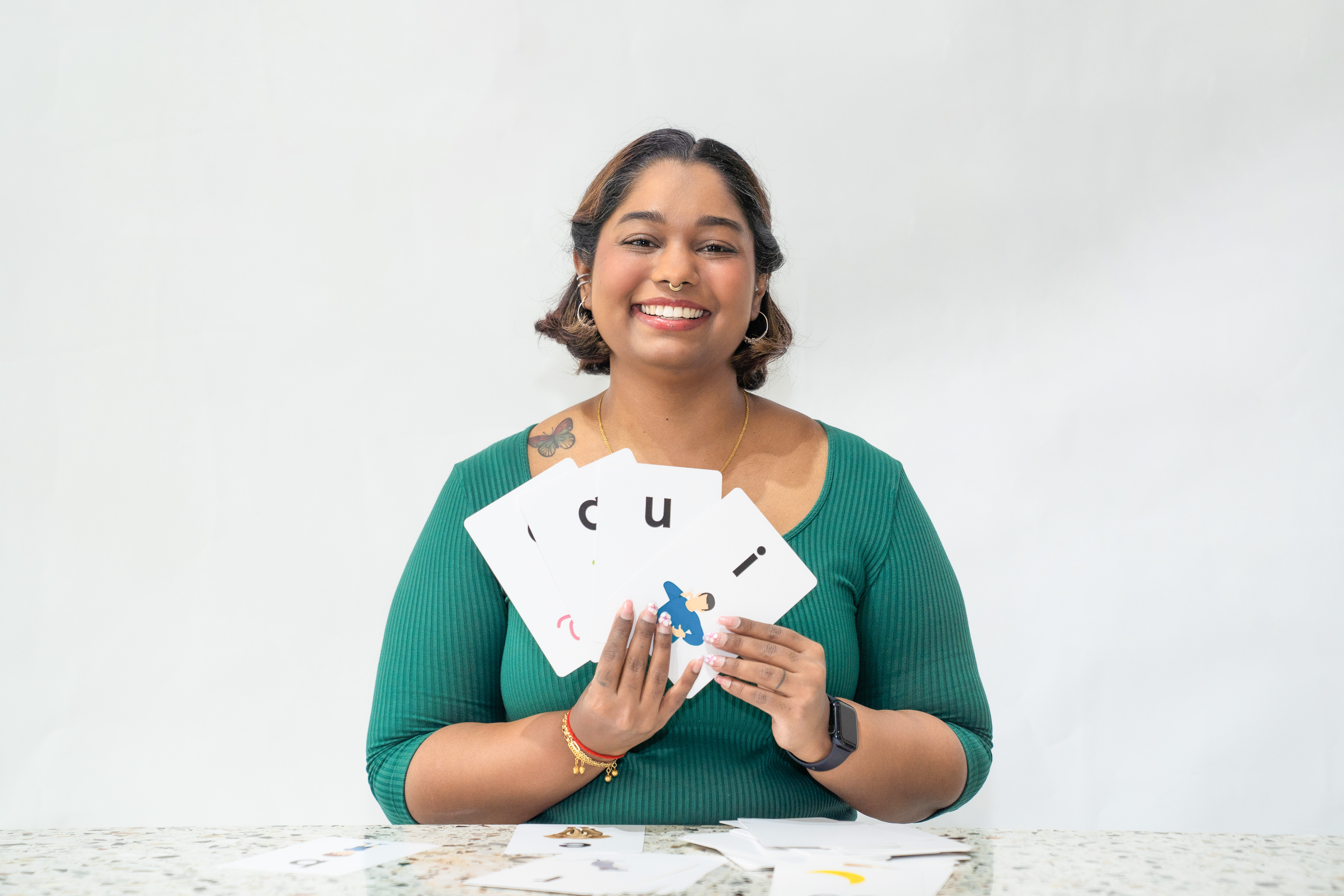 Writer: Salonee Nemade