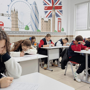 Inside the IGCSE Journey:                  What Every Expat Parent Should Know