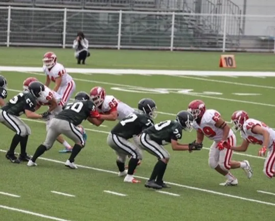 関西 高校 アメフト 2ch