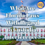What Are Florida Laws With Regard to Custodial Interference?