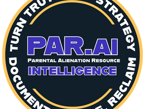 Meet the New Parental Alienation Resource Tool, Built for the Parent Who’s Been Silenced