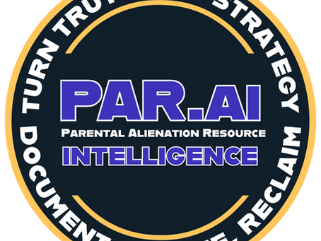 Meet the New Parental Alienation Resource Tool, Built for the Parent Who’s Been Silenced