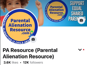 Find Parental Alienation Resource Online