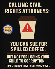 2025: When Spilled Coffee Is More Profitable Than Our Basic Human Rights