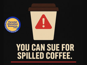 2025: When Spilled Coffee Is More Profitable Than Our Basic Human Rights