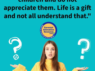 Who Decides if a Parent is Deserving?