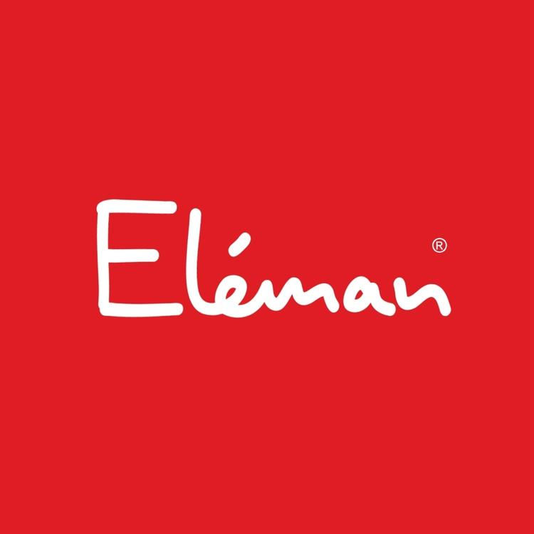 Eléman official logo