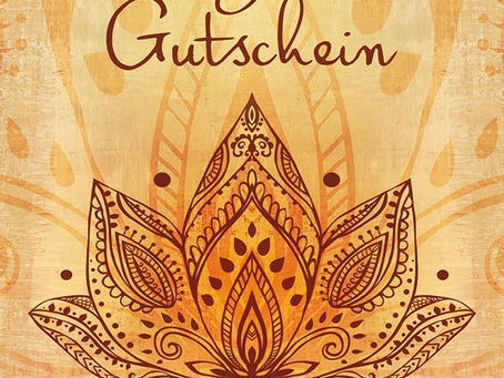 Geschenkideen...