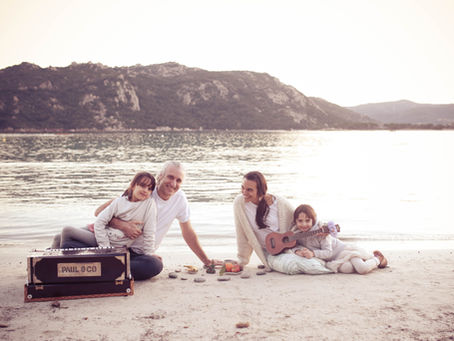 Kirtan mit Renee Sunbird & Boris (Sa, 22.03, 18-20h: Geburtstag-Kirtan Boris)